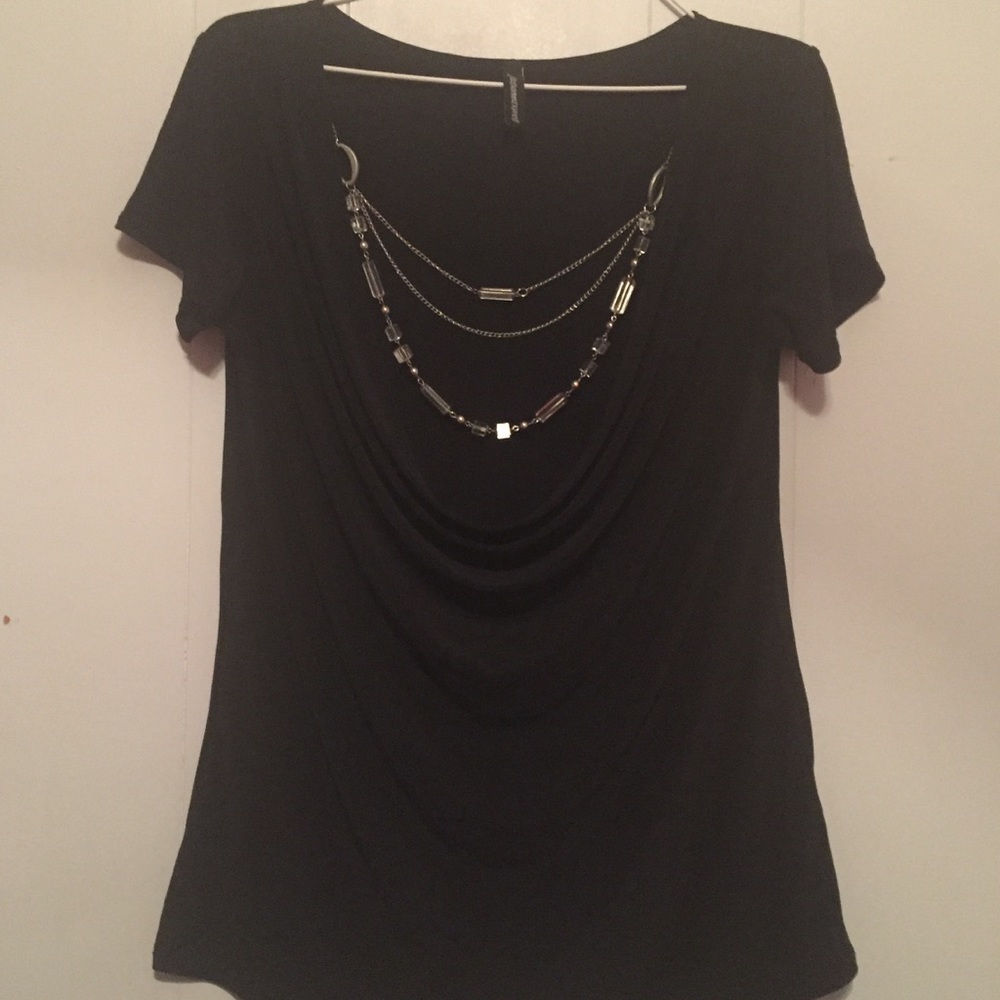 Pre-Owned Ladies Top